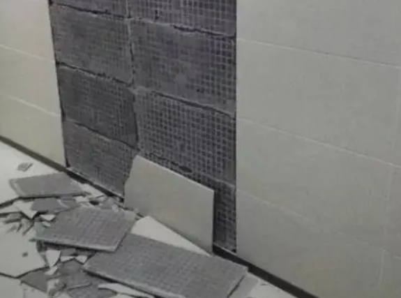 朗县瓷砖空鼓维修公司分享下朗县墙砖松动维修的知识